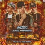 Juanka El Problematik Ft. J King y Maximan - Fuego MP3